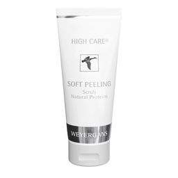 Soft Peeling Cleansing System, Weyergans