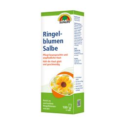 SUNLIFE® Ringelblumen Salbe