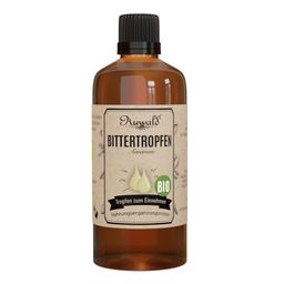 Auwald - Bittertropfen Tinktur (Extrakt, Tropfen, Auszug)