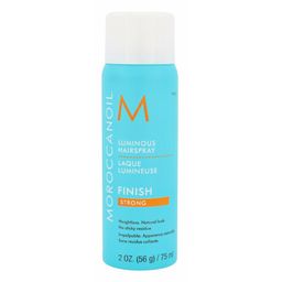 Moroccanoil Finish Luminous Haarspray Strong