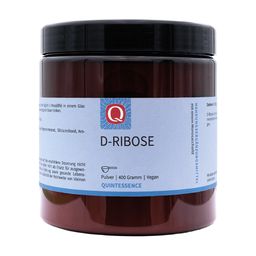 D-Ribose von Quintessence