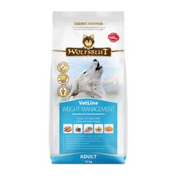 Wolfsblut VetLine Weight Management Trockenfutter für Hunde