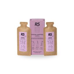 R5 Nachfüllung Geruchskontrolle, Neutralisiert schlechte Gerüche, Frischer Duft, Haustierfreundlich