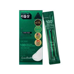 VT COSMETICS 100 Pro Cica Reedle Shot (2ml*10ea)
