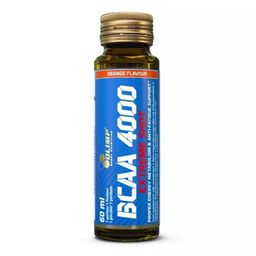 Olimp BCAA 4000 Extreme Shot 9x
