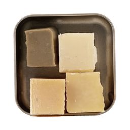 PlantBase Seifen-Testpaket Haar-Minis