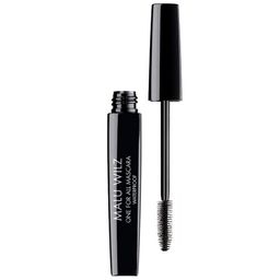 Malu Wilz Kosmetik One For All Mascara Waterproof - black