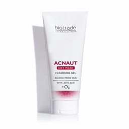 Biotrade Acnaut Oxy Wash Reinigungsgel