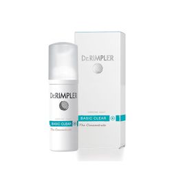 Dr. RIMPLER BASIC CLEAR+ The Concentrate