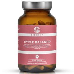 QIDOSHA Cycle Balance