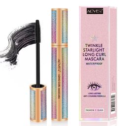 ALIVER Mascara Wasserfeste Wimperntusche