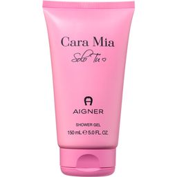 Aigner, Cara Mia Solo Tu Bath & Shower Gel
