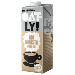 OATLY HAFER Barista