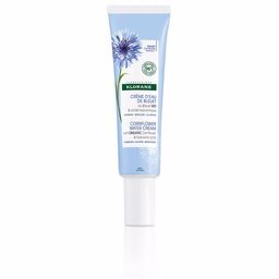 ORGANIC ACID & HYLURONIC ACID Gel-Creme für Gesicht und Augen 30 ml