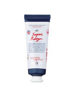 Kerzon Super Rouge X Mathilde Cabanas