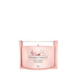 Yankee Candle Pink Sands Signature - Votive