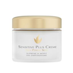 Aloe Vera Cosmetic Tratz Sensitive Plus Creme