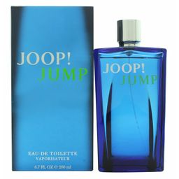 JOOP! Jump Eau de Toilette 200 ml für Herren