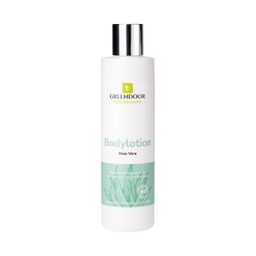 GREENDOOR Bodylotion Aloe Vera