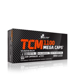 Olimp TCM Mega Caps