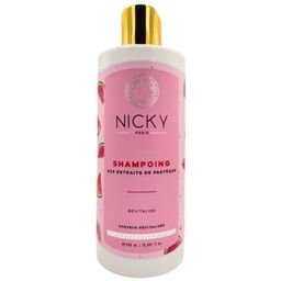 Nicky Paris - Wassermelonen-Extrakt Shampoo