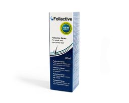 500Cosmetics Foliactive Spray - Lotion gegen Haarausfall