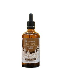 Lymeherbs Pinien polen (Kiefernpollen), Tinktur 1: 5