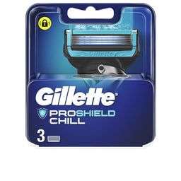 FUSION PROSHIELD CHILL Ladegerät 3 Nachfüllpackungen