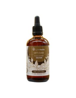 Lymeherbs Katzenkralle (cat 's claw) Tinktur 1:5
