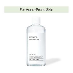 mixsoon Centella Asiatica Toner