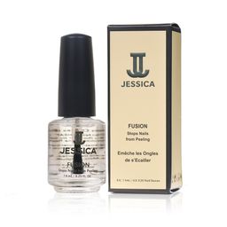 JESSICA Cosmetics Fusion Basecoat