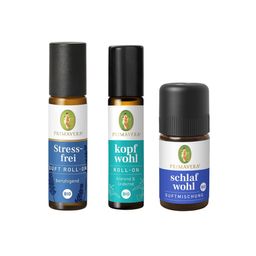 PRIMAVERA Stressfrei Set