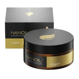 Nanoil - Argan Hair Mask
