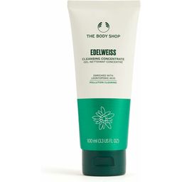 The Body Shop Cleansing Concentrate