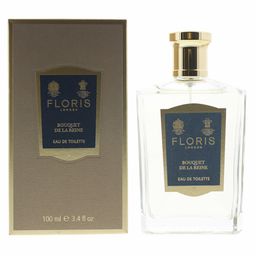 Floris Bouquet De La Reine Eau De Toilette Spray