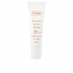 Ziaja Exfoliante Labial De Azúcar Sunny Mango