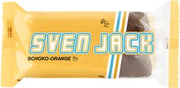 Sven Jack Flap Jack – Haferflockenriegel | Schoko Orange