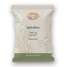 Bärbel Drexel Spirulina