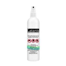 Latanis U16vet Umgebungsspray gegen Parasiten