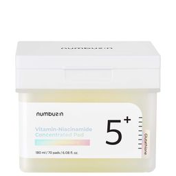 No.5 Vitamin-Niacinamide Concentrated Pad