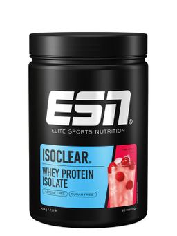 ESN ISOCLEAR