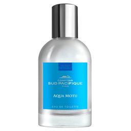 Comptoir Sud Pacifique Aqua Motu