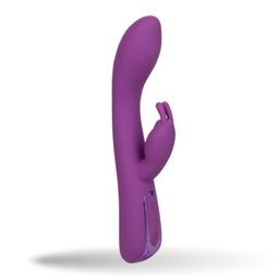 Lovelyness - Wärmener Vibrator Rabbit