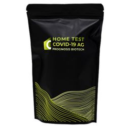 Covid-19 Antigen Schnelltest Selbsttest nasal