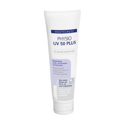 PHYSIODERM® PHYSIO UV 50 PLUS Licht- u. Sonnencreme