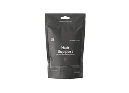 Insentials Hair Support – Stärkeres, gesünderes Haar von innen – The Tester
