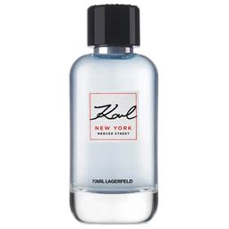 Karl Lagerfeld Karl New York Mercer Street Eau De Toilette 100 ml (man)