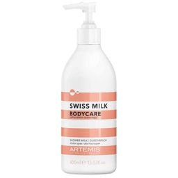 Swiss Milk Shower Milk 400 ml