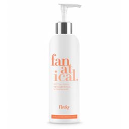 fleeky Self Tan Lotion