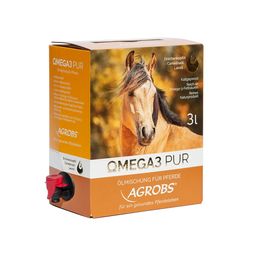 AGROBS Omega 3 PUR